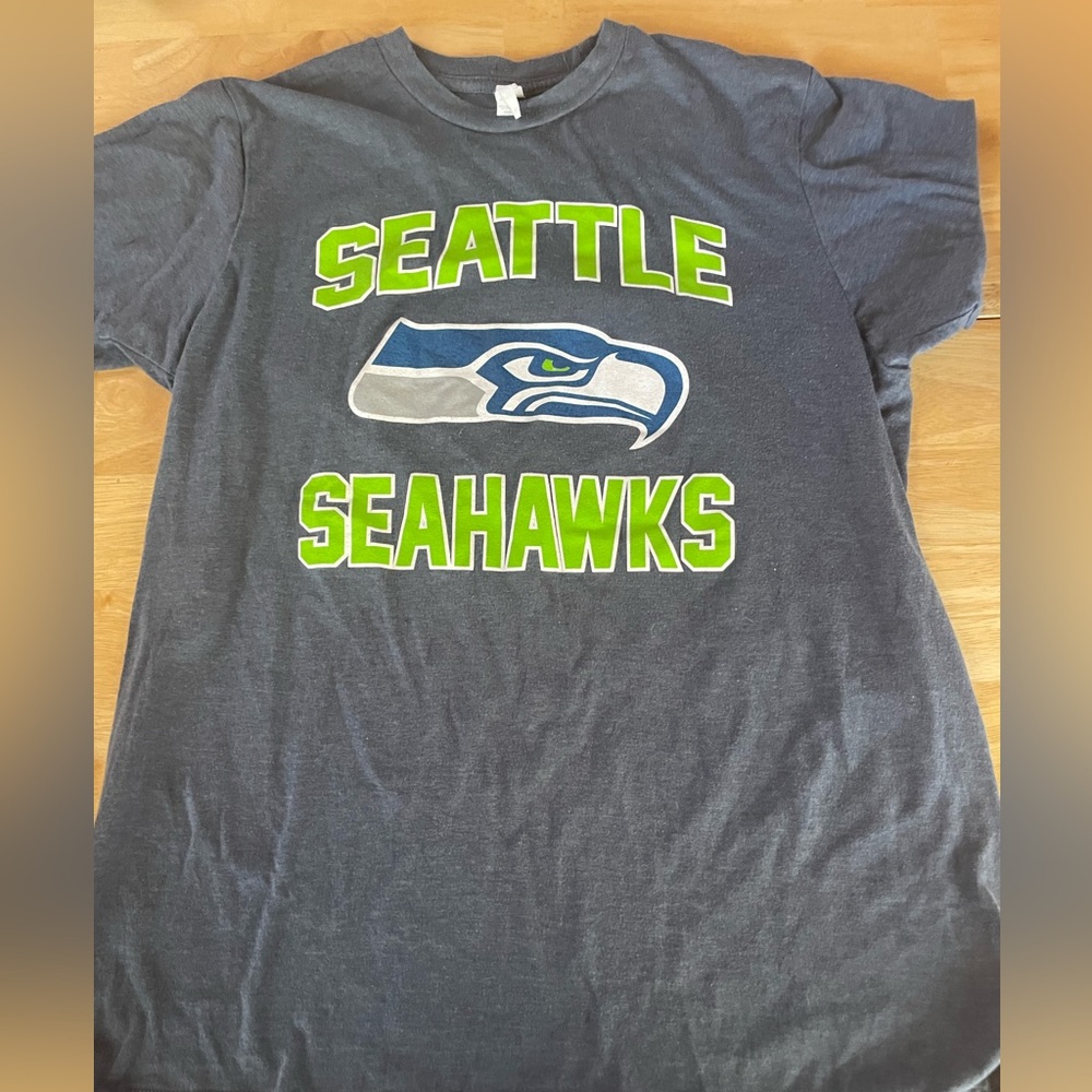 seahawks t